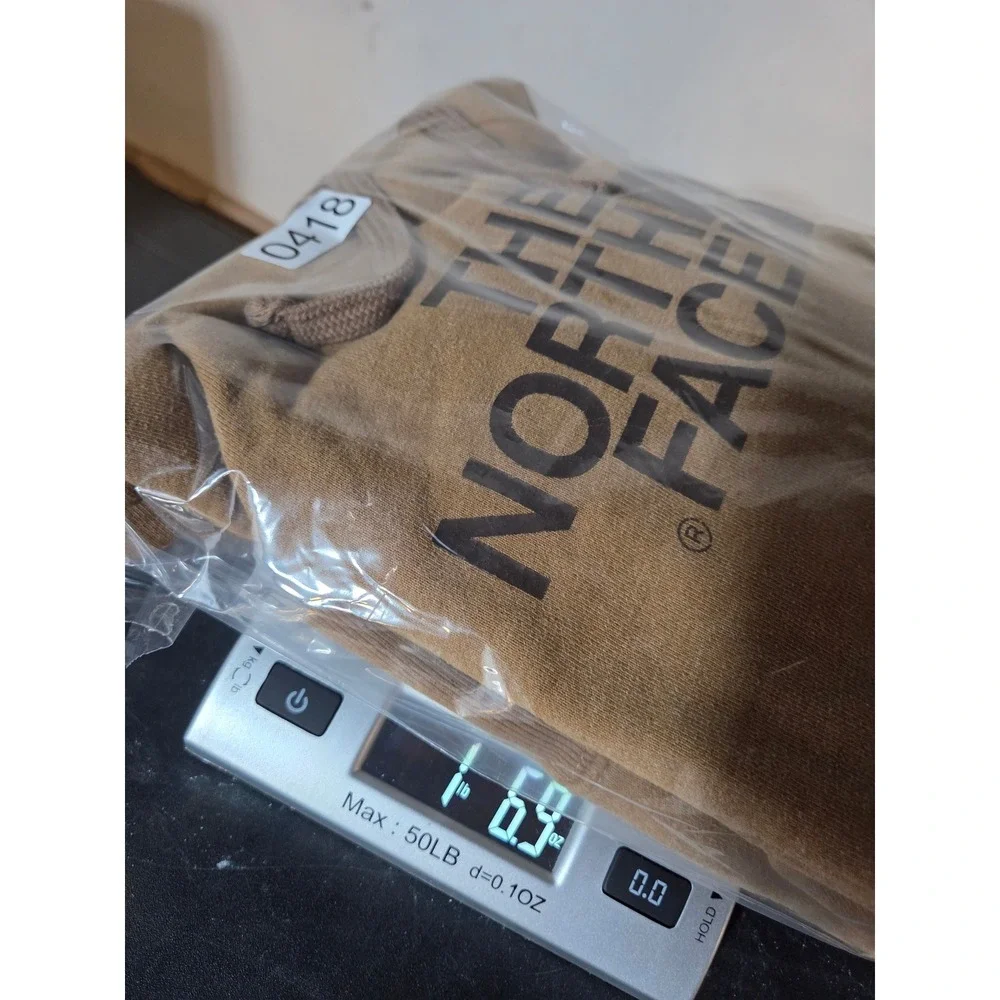 The North Face north face
